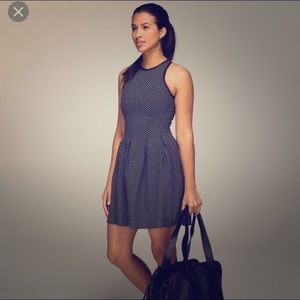 Lululemon Here to There dress NWOT